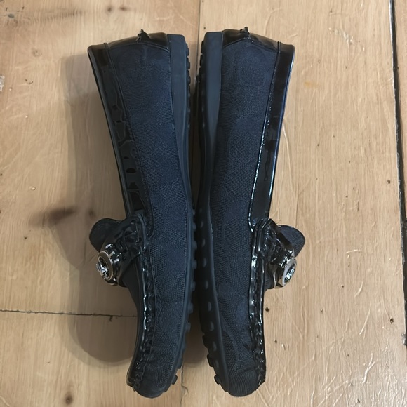 Coach loafers - Picture 4 of 7